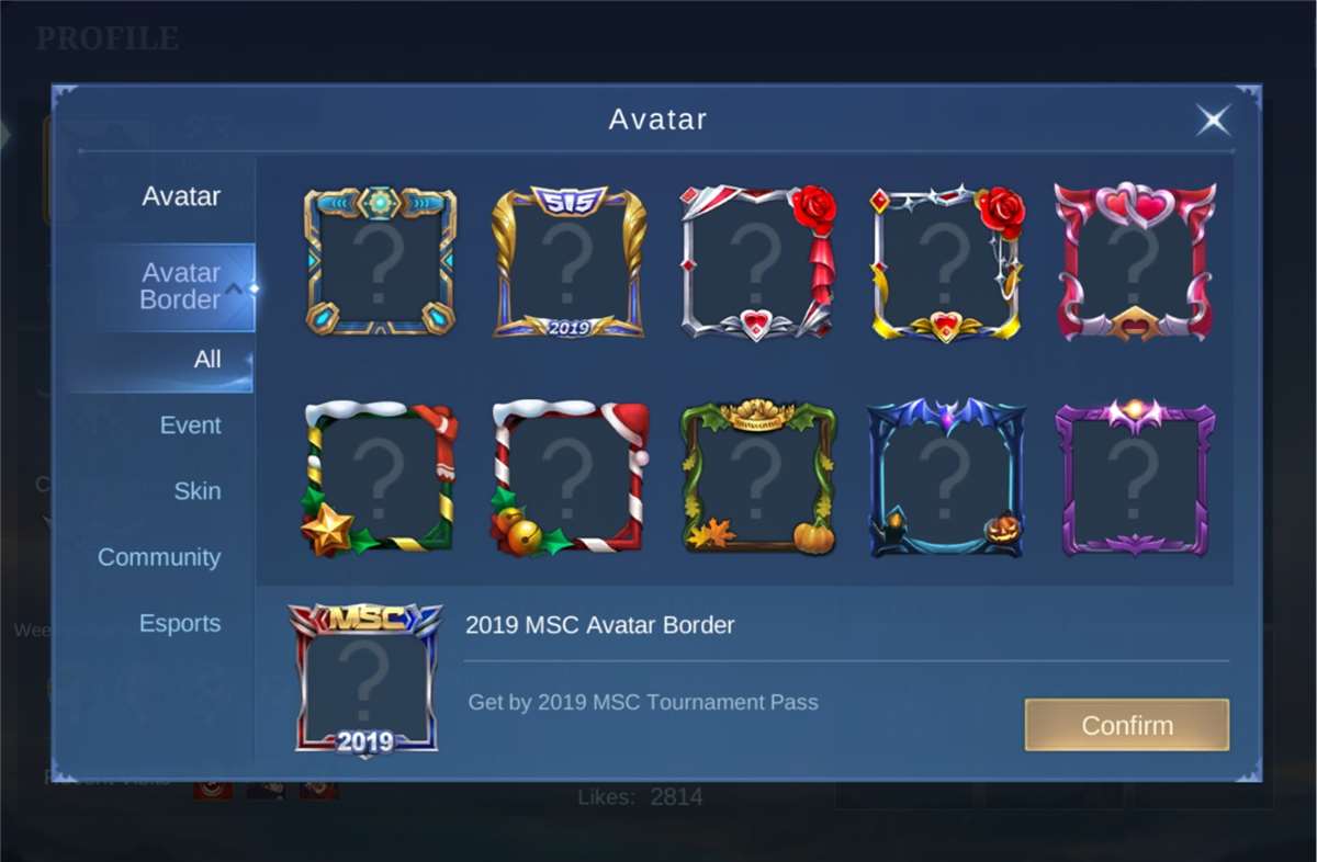 mobile legends